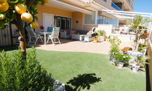 Venta - Apartamento / piso -
Orihuela Costa - Los Dolses