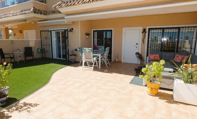 Venta - Apartamento / piso -
Orihuela Costa - Los Dolses
