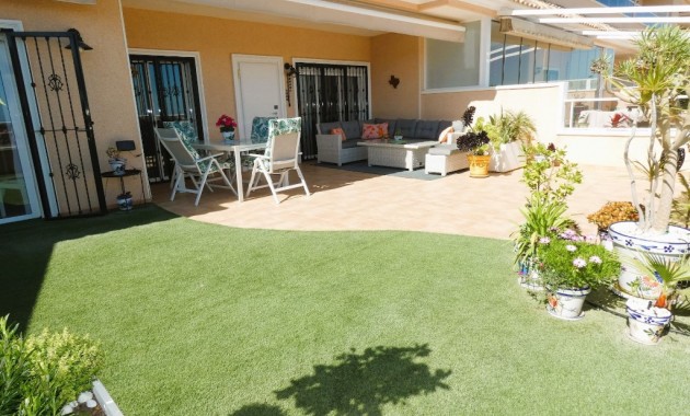 Venta - Apartamento / piso -
Orihuela Costa - Los Dolses