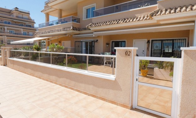 Venta - Apartamento / piso -
Orihuela Costa - Los Dolses