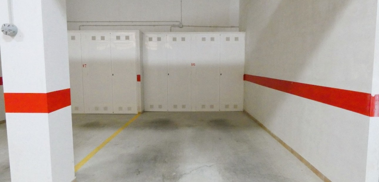 Venta - Apartamento / piso -
Orihuela Costa - Los Dolses