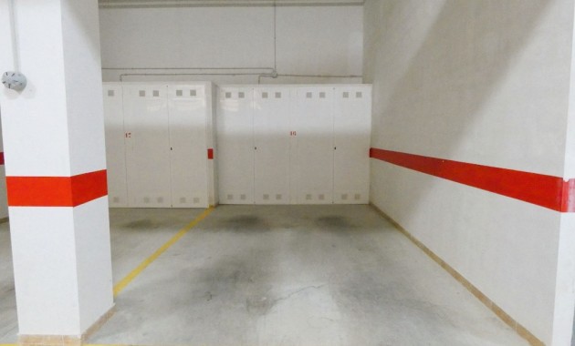 Venta - Apartamento / piso -
Orihuela Costa - Los Dolses