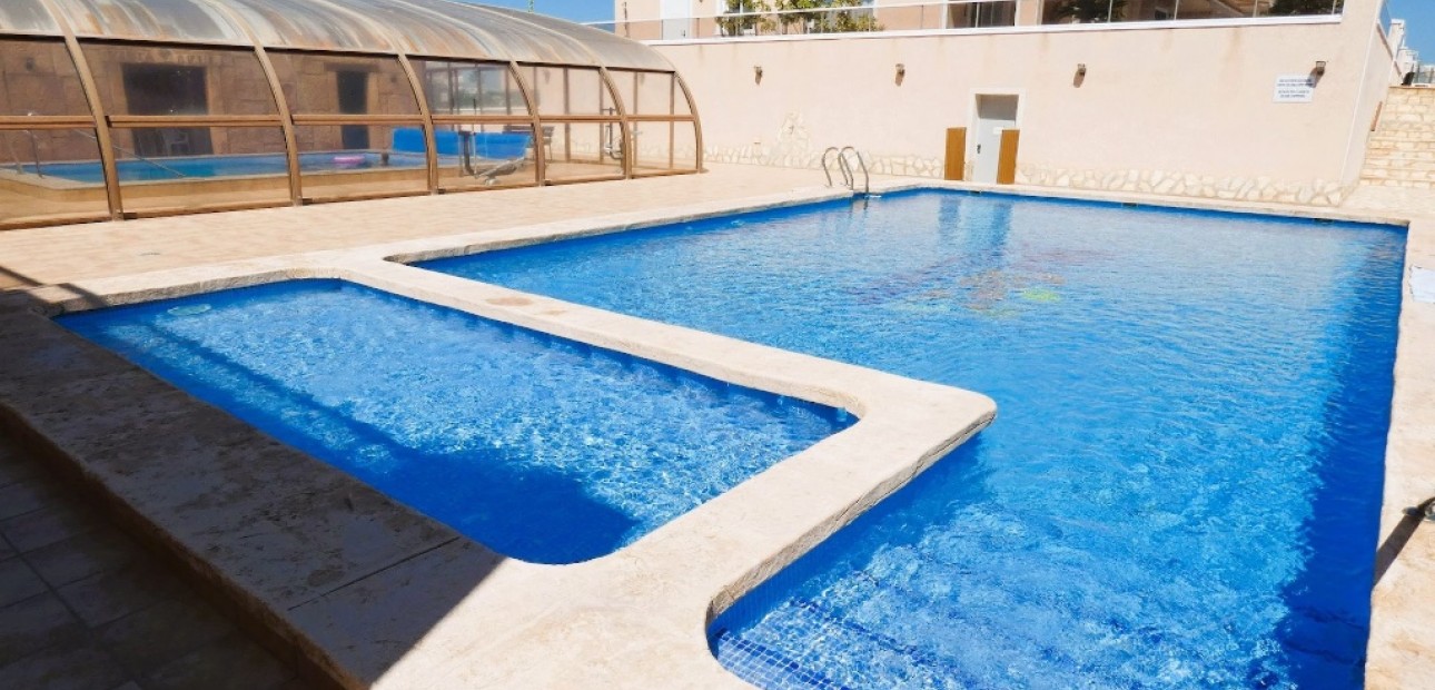 Venta - Apartamento / piso -
Orihuela Costa - Los Dolses