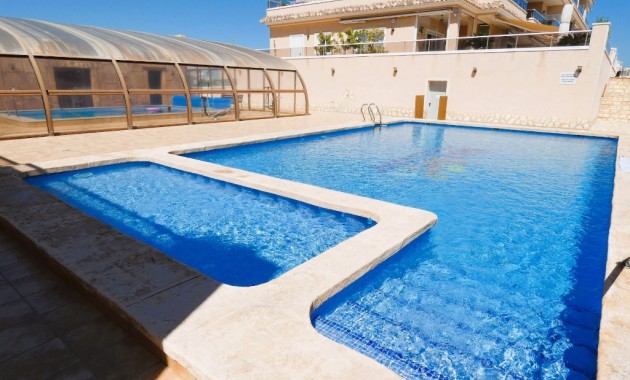 Venta - Apartamento / piso -
Orihuela Costa - Los Dolses