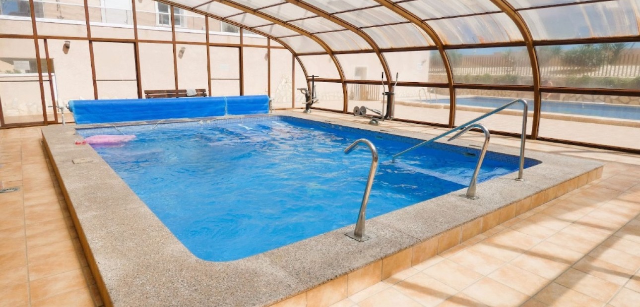 Venta - Apartamento / piso -
Orihuela Costa - Los Dolses