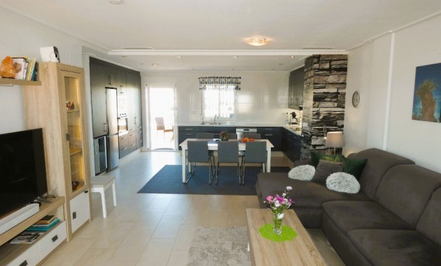 Venta - Apartamento / piso -
Orihuela Costa - Los Dolses