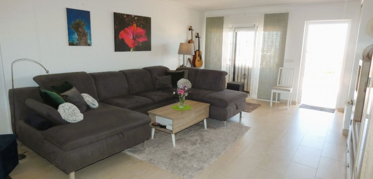 Venta - Apartamento / piso -
Orihuela Costa - Los Dolses