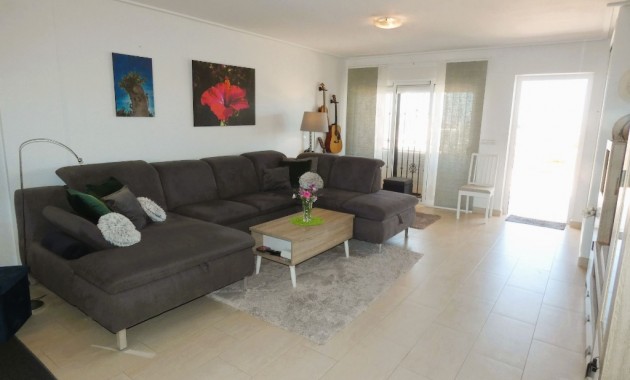 Venta - Apartamento / piso -
Orihuela Costa - Los Dolses