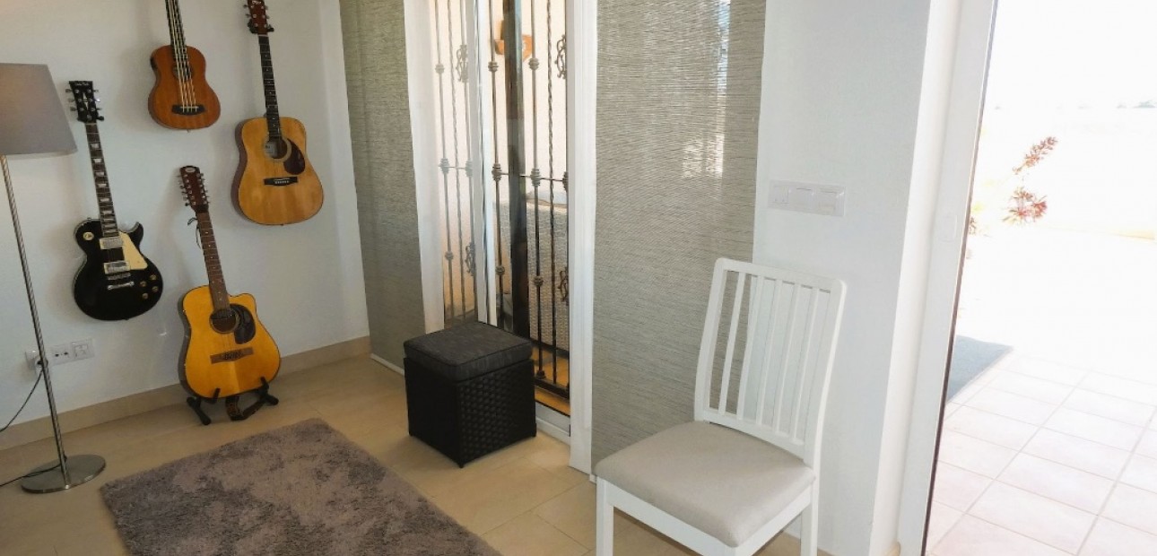 Venta - Apartamento / piso -
Orihuela Costa - Los Dolses