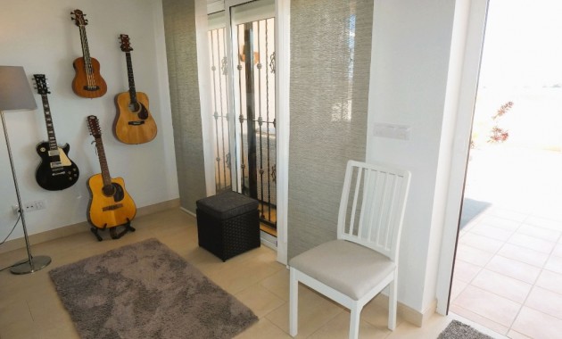 Venta - Apartamento / piso -
Orihuela Costa - Los Dolses