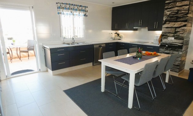 Venta - Apartamento / piso -
Orihuela Costa - Los Dolses