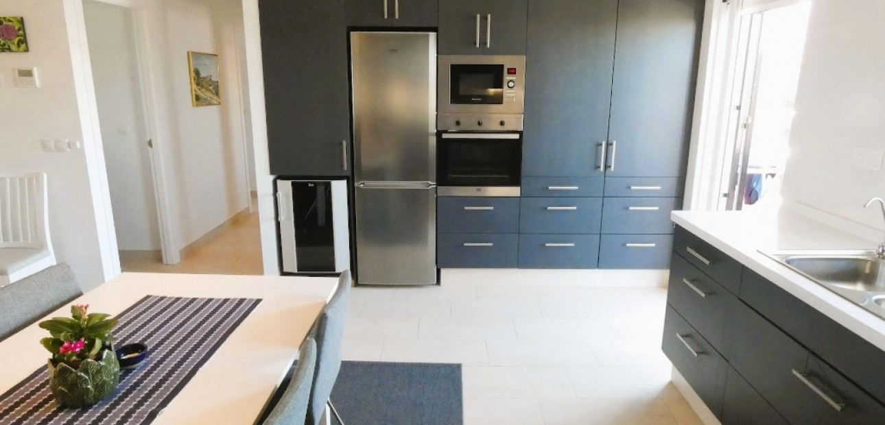 Venta - Apartamento / piso -
Orihuela Costa - Los Dolses