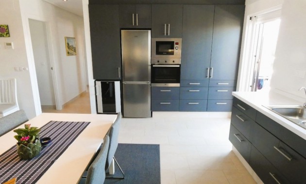 Venta - Apartamento / piso -
Orihuela Costa - Los Dolses