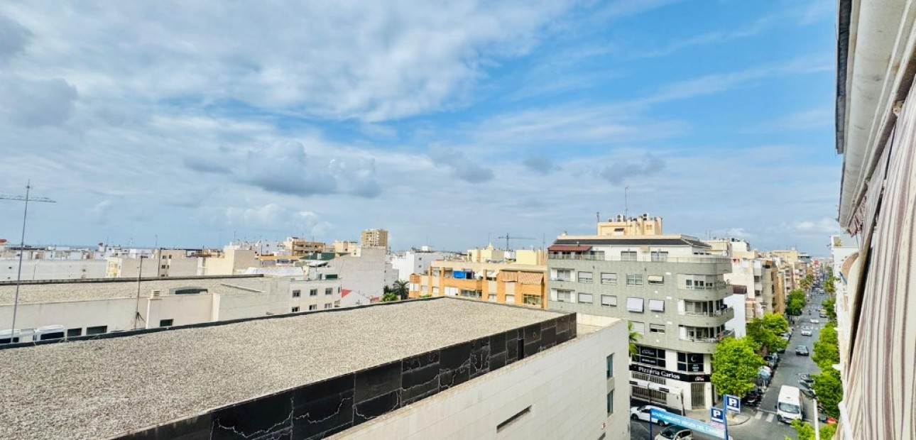 Herverkoop - Appartement / flat -
Torrevieja