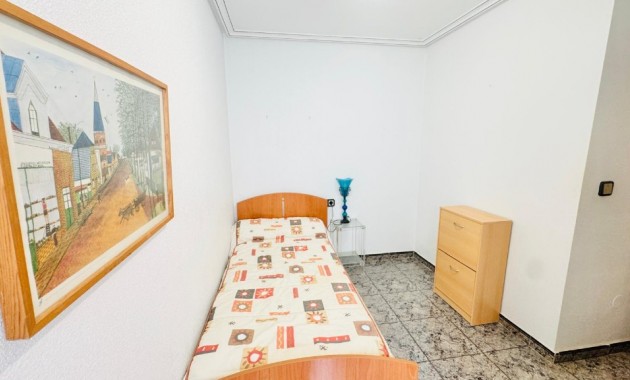 Herverkoop - Appartement / flat -
Torrevieja