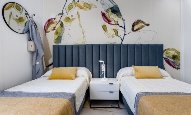 New Build - Apartment / flat -
Guardamar del Segura