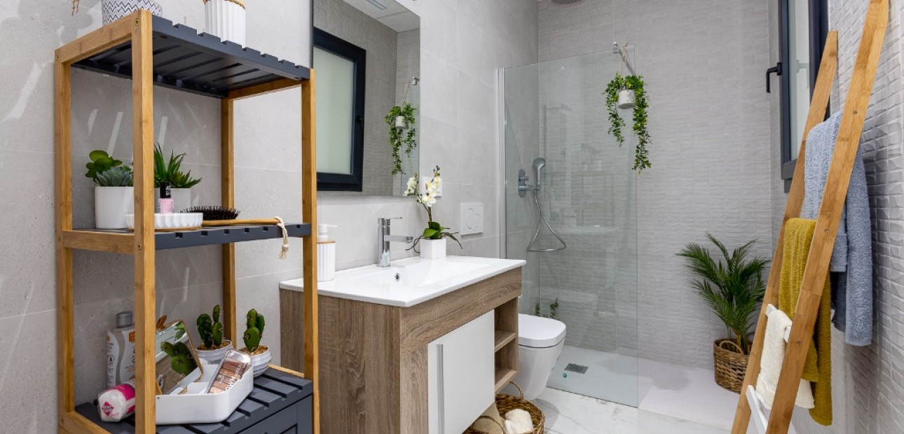 New Build - Apartment / flat -
Guardamar del Segura