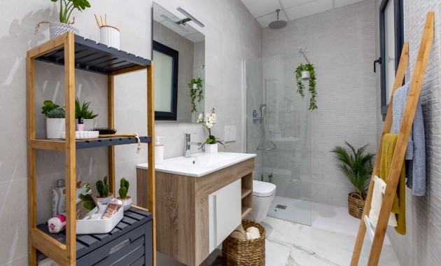 New Build - Apartment / flat -
Guardamar del Segura