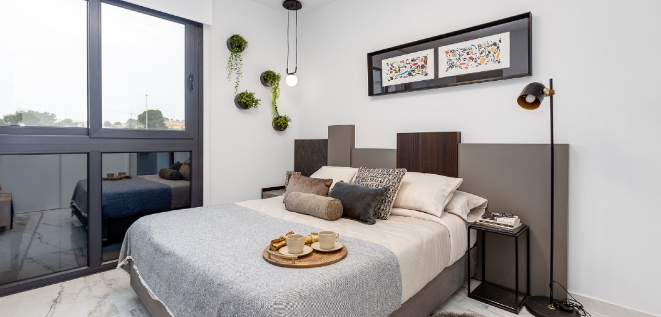 New Build - Apartment / flat -
Guardamar del Segura