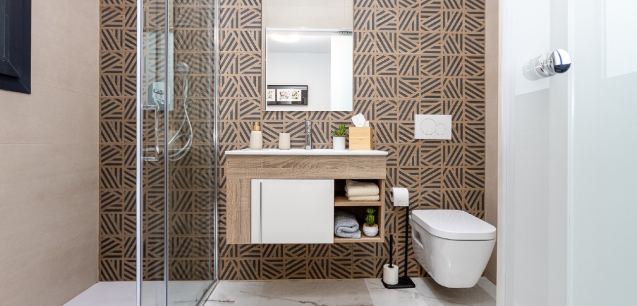 New Build - Apartment / flat -
Guardamar del Segura