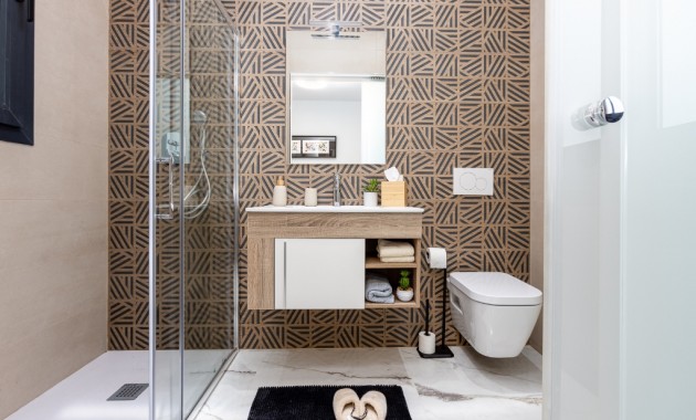 New Build - Apartment / flat -
Guardamar del Segura