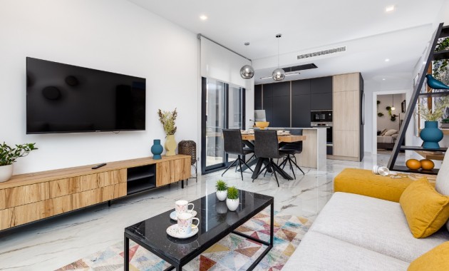 New Build - Apartment / flat -
Guardamar del Segura