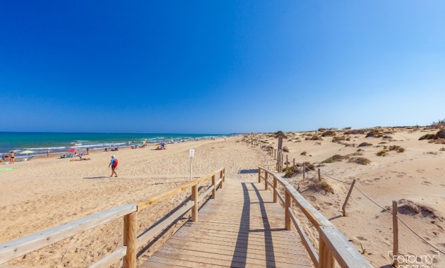 New Build - Apartment / flat -
Guardamar del Segura