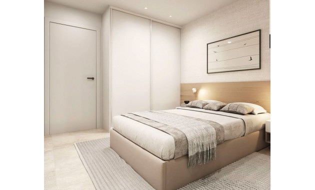 Nieuwbouw - Appartement / flat -
Torrevieja