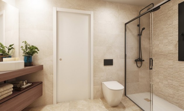 Nieuwbouw - Appartement / flat -
Torrevieja