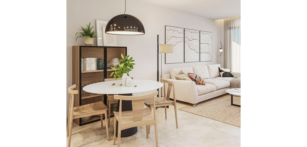 Nieuwbouw - Appartement / flat -
Torrevieja