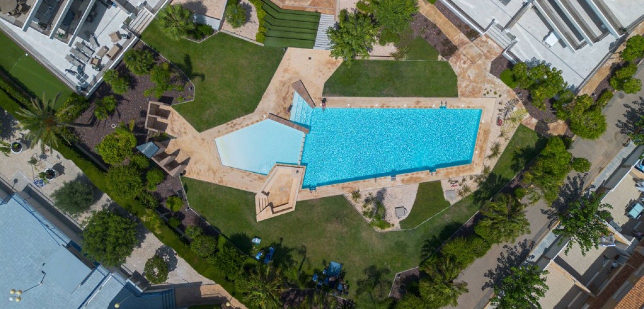 Herverkoop - Appartement / flat -
Cabo Roig