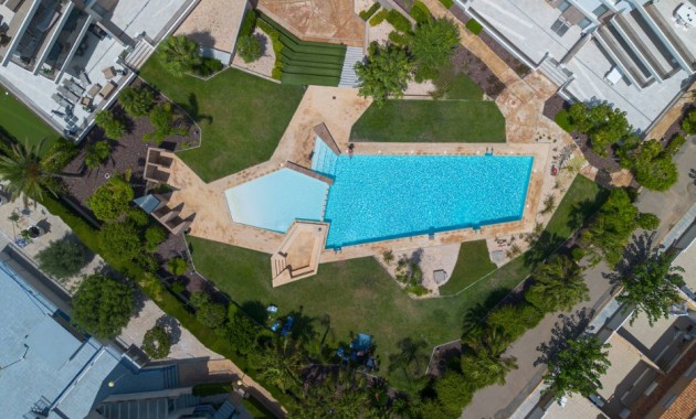 Herverkoop - Appartement / flat -
Cabo Roig