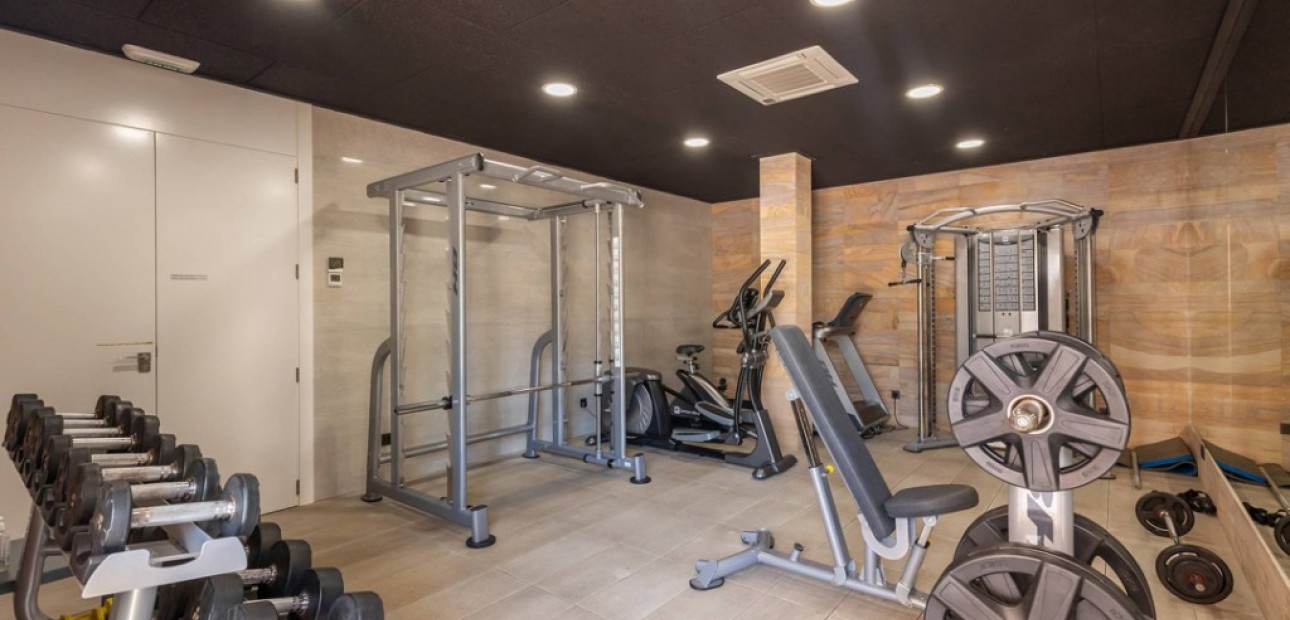 Herverkoop - Appartement / flat -
Cabo Roig