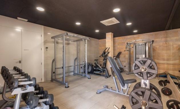 Herverkoop - Appartement / flat -
Cabo Roig