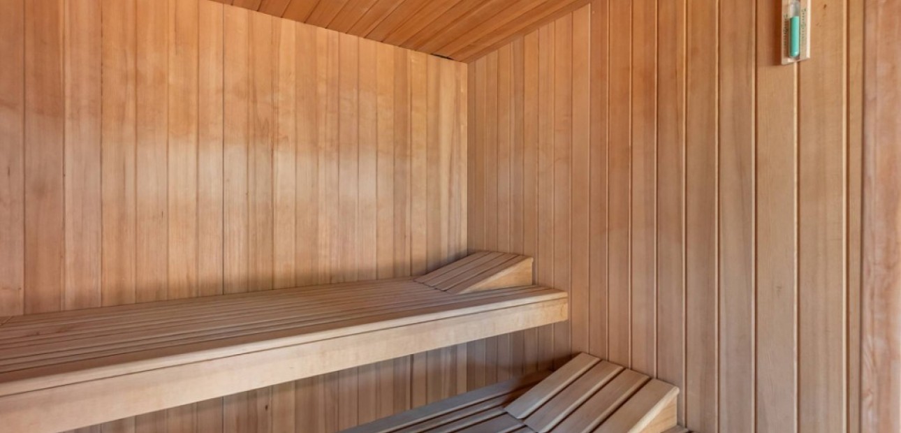 Herverkoop - Appartement / flat -
Cabo Roig