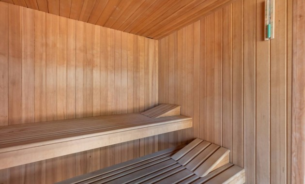 Herverkoop - Appartement / flat -
Cabo Roig