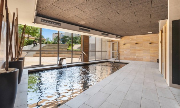 Herverkoop - Appartement / flat -
Cabo Roig