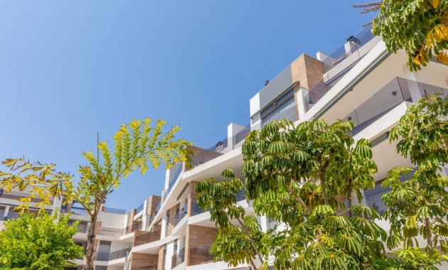 Herverkoop - Appartement / flat -
Cabo Roig