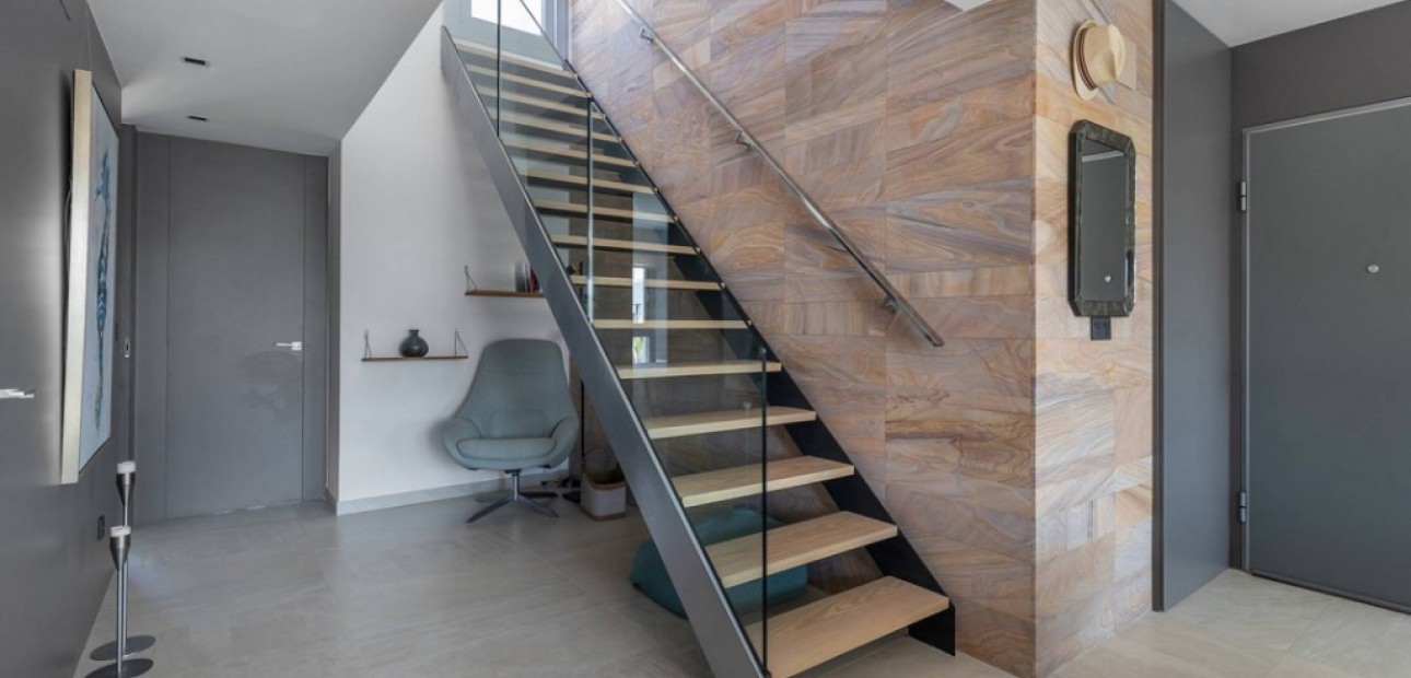 Herverkoop - Appartement / flat -
Cabo Roig