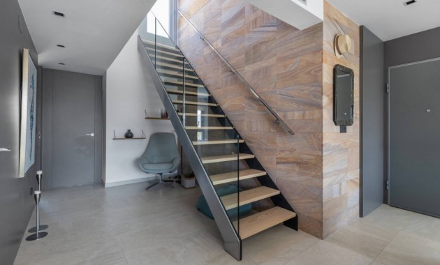 Herverkoop - Appartement / flat -
Cabo Roig