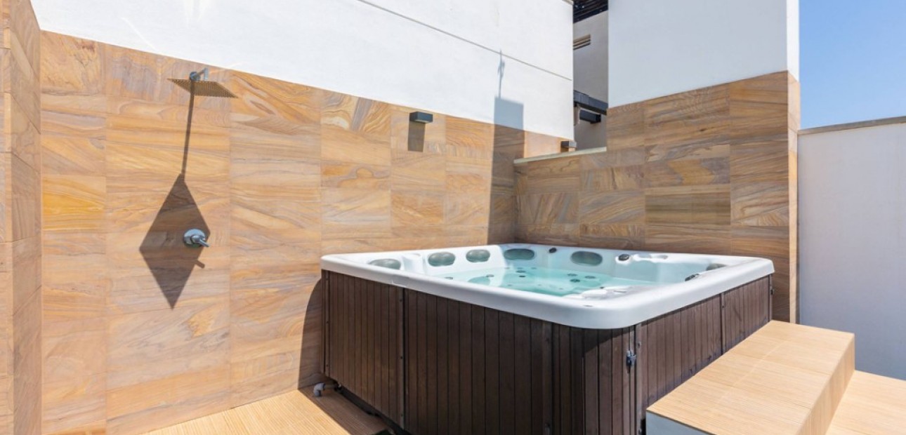 Herverkoop - Appartement / flat -
Cabo Roig