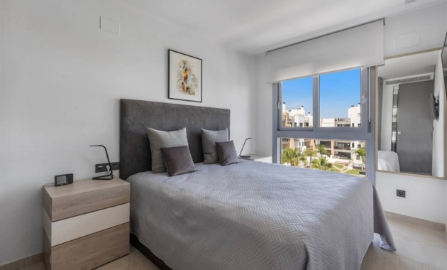 Herverkoop - Appartement / flat -
Cabo Roig