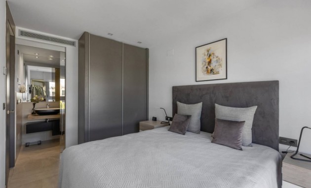 Herverkoop - Appartement / flat -
Cabo Roig