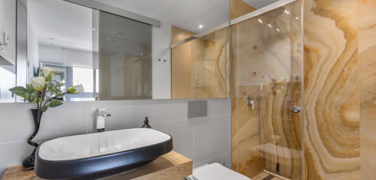 Herverkoop - Appartement / flat -
Cabo Roig