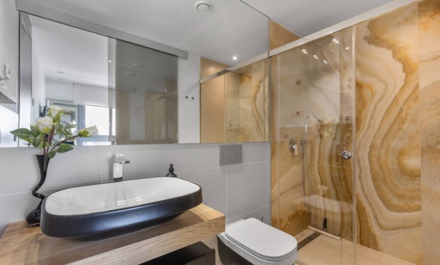 Herverkoop - Appartement / flat -
Cabo Roig