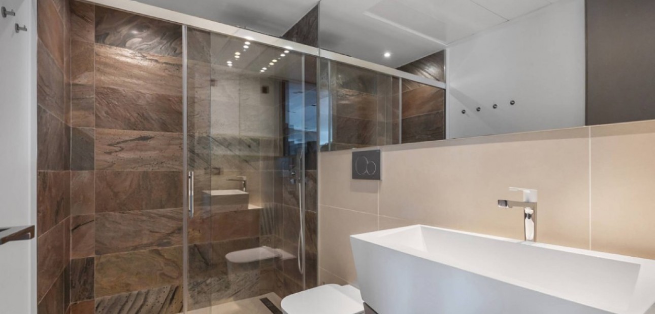 Herverkoop - Appartement / flat -
Cabo Roig