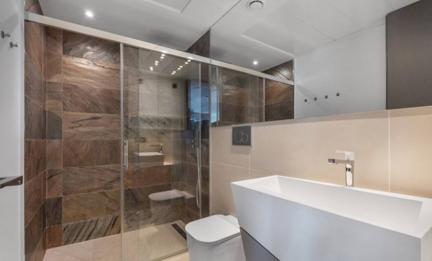 Herverkoop - Appartement / flat -
Cabo Roig