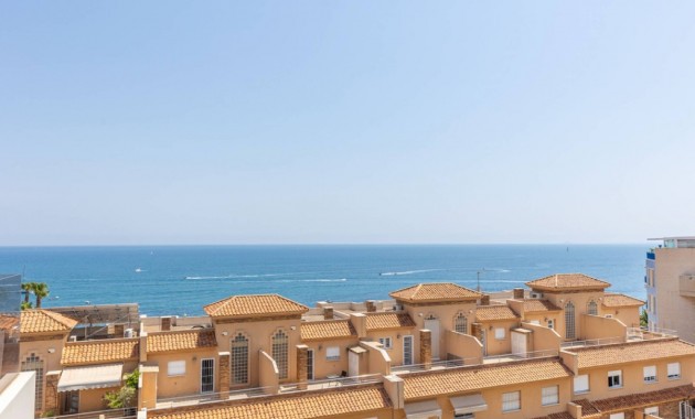 Herverkoop - Appartement / flat -
Cabo Roig