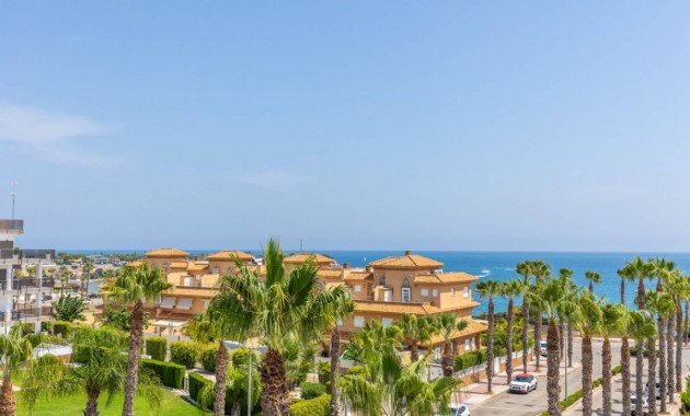 Herverkoop - Appartement / flat -
Cabo Roig