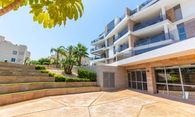 Herverkoop - Appartement / flat -
Cabo Roig